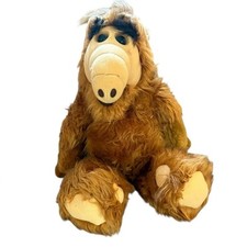 Vintage 1986 alf for sale  Chester