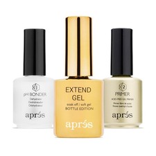 Apres gel professional d'occasion  Expédié en Belgium