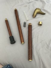 Vintage antique solid for sale  LOWESTOFT