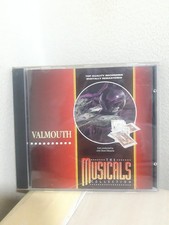 Lerner & Loewe - Camelot (CD, Album) comprar usado  Enviando para Brazil