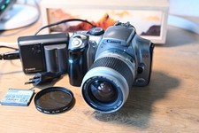 Canon eos 300d gebraucht kaufen  Berlin