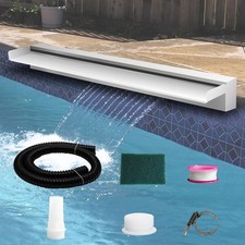 Weejian pool fountain for sale  Yakima