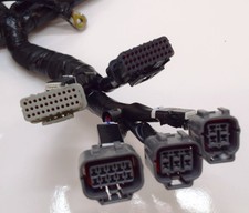 260312506 impianto elettrico usato  Italia