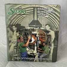 Sierra 50th anniversary for sale  Roanoke