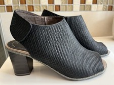 Tamaris sandalen peep gebraucht kaufen  Herne