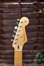 Fender player stratocaster usato  Spedire a Italy