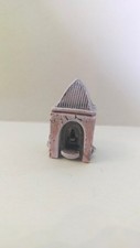 Maison miniature dominique d'occasion  Cabriès