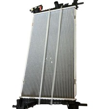 Radiateur refroidissement mote d'occasion  Lesquin