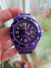 Armbanduhr ascot colour gebraucht kaufen  Bad Essen