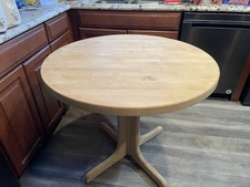 Solid maple wood for sale  Saint Charles