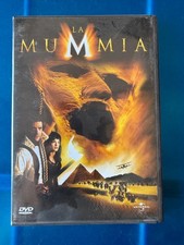 Mummia dvd usato  Terni