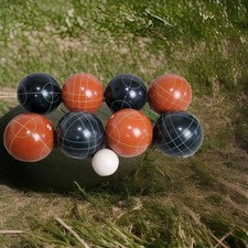 Vintage sportcraft bocce for sale  Marina