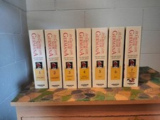 Collezione completa encicloped usato  Cremona
