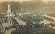 Rppc wwi military for sale  UK
