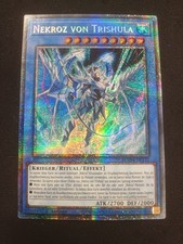 Nekroz trishula blmm gebraucht kaufen  Celle