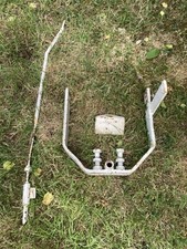Vintage brinly sleeve for sale  BROADWAY