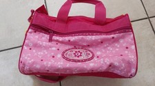 Sporttasche scout pink gebraucht kaufen  Meckenbeuren