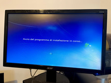 monitor usato  Pieve di Cadore