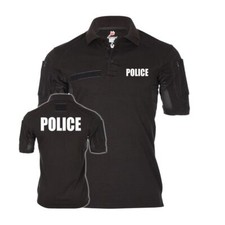 Tactical police poloshirt gebraucht kaufen  Langerwehe