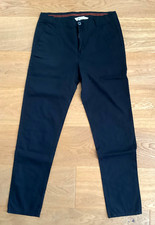 Schwarze hose stoffhose gebraucht kaufen  Kutzenhausen