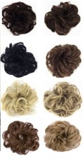 Stock pcs chignon usato  Palermo