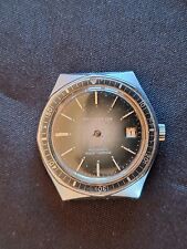 Montre homme selhor d'occasion  Hayange