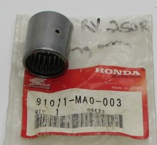 Usado, Rolamento de braço oscilante Honda 91071-MA0-003 para CRF230 XR200 NX250 CR250 XL600 XL250.. comprar usado  Enviando para Brazil