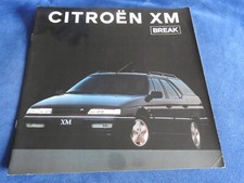 Catalogue citroen break d'occasion  Saint-Cyr-sur-Mer