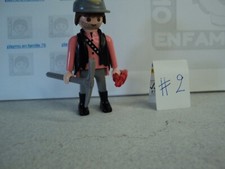 playmobil mine d or d'occasion playmobil mine d or d'occasion Buchy