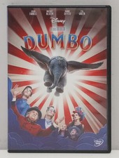 Dumbo dvd disney usato  Macerata