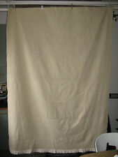 Vintage blanket wool for sale  LEEDS
