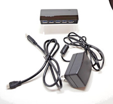 Kensington usb 3.0 for sale  Keller
