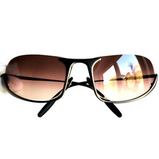 Porsche design sunglasses usato  Roma