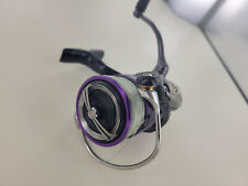 Moulinet spinning daiwa d'occasion  Argentré-du-Plessis