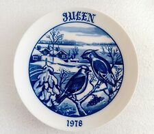 Vintage wall plate for sale  Ireland