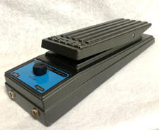 Pedal de volume de guitarra vintage Boss FV-100 bom estado frete grátis do Japão comprar usado  Enviando para Brazil