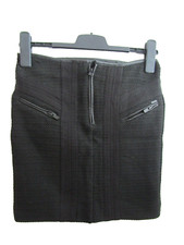 Ikks jupe hiver d'occasion  Villepinte