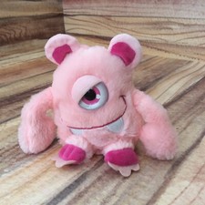 Keel monsterous pink for sale  DORCHESTER