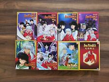 Inuyasha komplette serie gebraucht kaufen  Wolfsburg