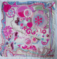 Christian lacroix foulard d'occasion  Montferrand-le-Château