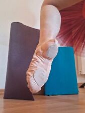 Ballettschuhe schläppchen blo gebraucht kaufen  Oppenheim