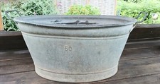 Zinkwanne klein val gebraucht kaufen  Neustadt am Rübenberge