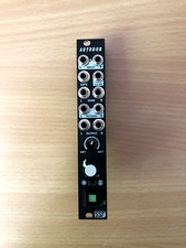 Module eurorack autodub d'occasion  Montreuil