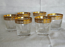 louis cristal thistle d'occasion louis cristal thistle d'occasion Ingwiller