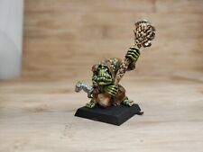 Warhammer fantasy orc for sale  SHEFFIELD