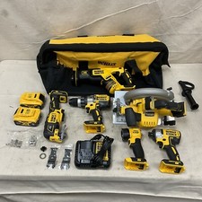 Dewalt dck694p2 cordless for sale  Carlsbad