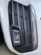 Kit grilles parchoc d'occasion  Marsac-sur-l'Isle