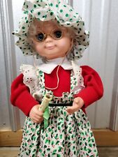 Christmas decor santa for sale  Dunnellon