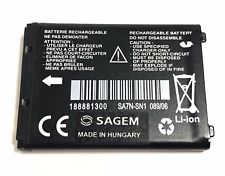 Lithium ion replacement d'occasion  Expédié en Belgium