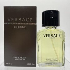 Versace homme eau gebraucht kaufen  Haiger